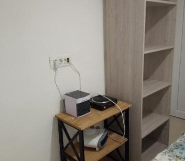 Podgorica Maison | Monte room