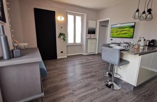 Invorio Appartement | Monte Rosa studios