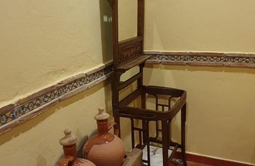 Lapeza Appartement | Monte Rosado viviendas vacacionales