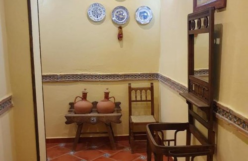 Lapeza Appartement | Monte Rosado viviendas vacacionales