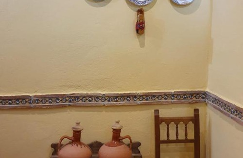 Lapeza Appartement | Monte Rosado viviendas vacacionales