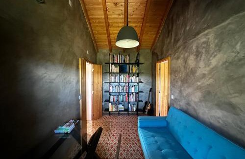 Sao Francisco da Serra Maison | Monte São Francisco