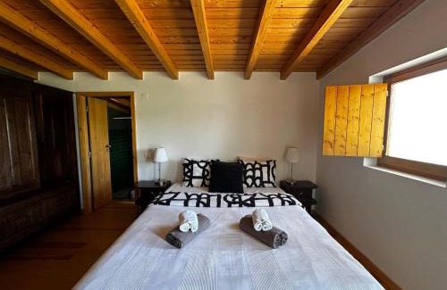 Sao Francisco da Serra Maison | Monte São Francisco