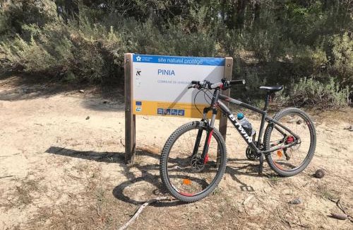 Morta Appartement | Monte Santu T2