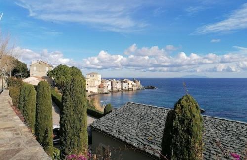 Morta Appartement | Monte Santu T2