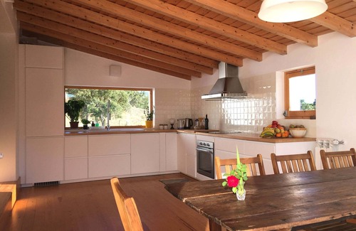 Sao Francisco da Serra Maison | Monte São Francisco - cosy&modern house in Melides area close to the ocean.