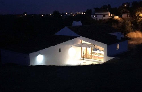 Sao Francisco da Serra Maison | Monte São Francisco - cosy&modern house in Melides area close to the ocean.