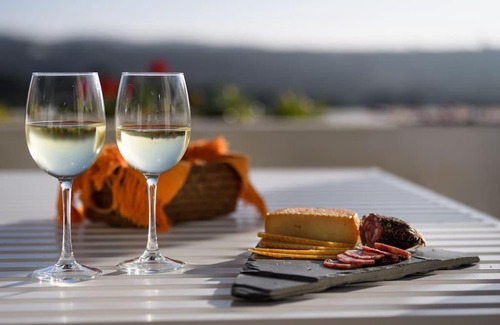 Melides Maison | Monte “SERRA E MAR”