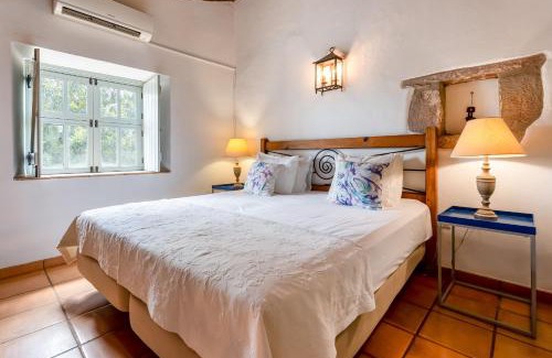 Conceicao Maison | Monte Solteiras in Tavira by Lovelystay