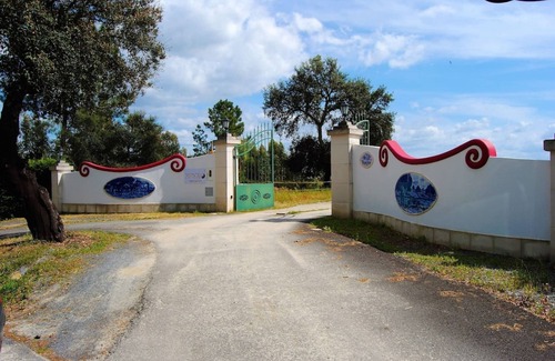Bairro da Liberdade Villa | Mont Lusitanien I avec piscine privée
