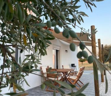Mourao Maison | Monte Ti Bento