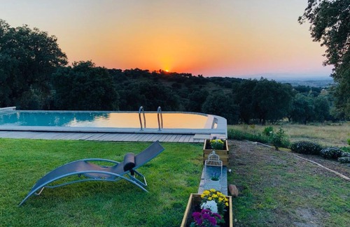 Rosmaninhal Maison | Monte Vale Mosteiro