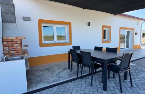 Entradas Maison | Monte Vale - Nature Resort