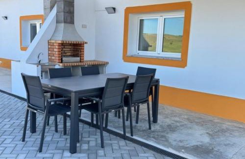 Entradas Maison | Monte Vale - Nature Resort