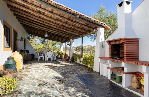 Montargil Maison | Monte Velho Country House