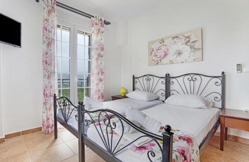 Parisata Appartement | Monte Verde apartments