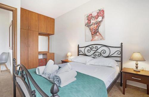 Parisata Appartement | Monte Verde apartments