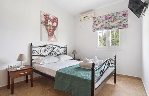 Parisata Appartement | Monte Verde apartments