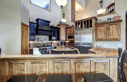 Salt Lake Mountain Resorts Maison | Monte Vista by Cottonwood Lodging