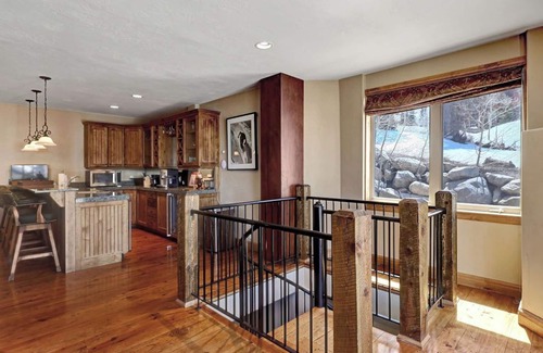 Salt Lake Mountain Resorts Maison | Monte Vista by Cottonwood Lodging