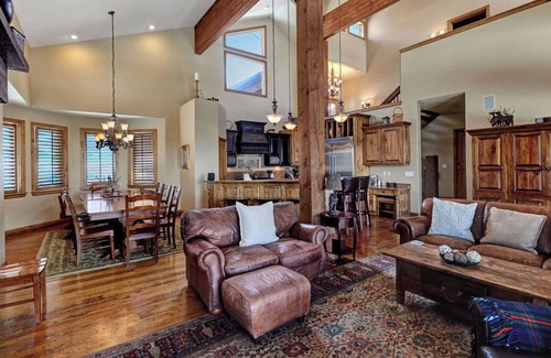 Salt Lake Mountain Resorts Maison | Monte Vista by Cottonwood Lodging