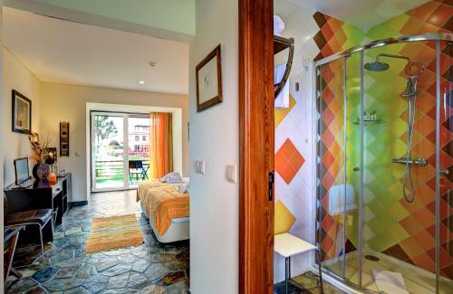 Santiago do Cacem Hôtel | Monte Xisto Country Charm Hotel