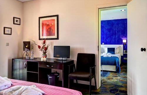 Santiago do Cacem Hôtel | Monte Xisto Country Charm Hotel