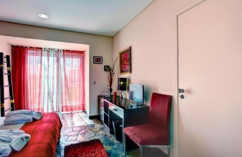 Santiago do Cacem Hôtel | Monte Xisto Country Charm Hotel