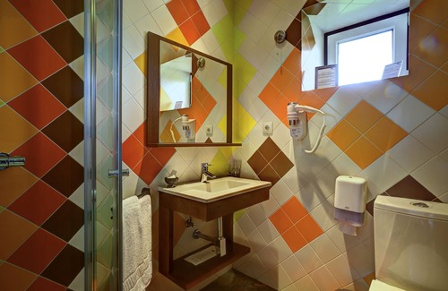 Santiago do Cacem Hôtel | Monte Xisto Hotel Rural