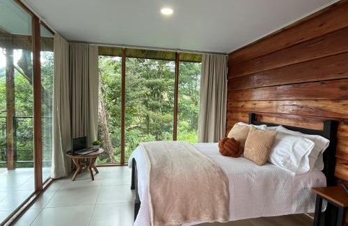 Sierra Appartement | Monte y Alma Monteverde