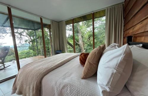 Sierra Appartement | Monte y Alma Monteverde