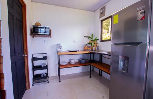 Sierra Appartement | Monte y Alma Monteverde
