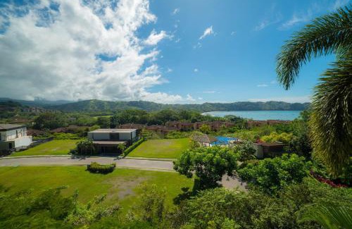 Herradura Appartement | Montebello 1C 3 bdr Ocean View in Los Suenos