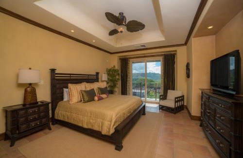 Herradura Appartement | Montebello 1C 3 bdr Ocean View in Los Suenos