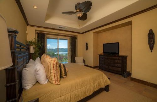 Herradura Appartement | Montebello 1C 3 bdr Ocean View in Los Suenos