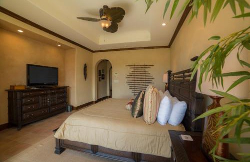 Herradura Appartement | Montebello 1C 3 bdr Ocean View in Los Suenos
