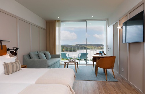 Almaca Hôtel | Montebelo Aguieira Lake Resort & Spa