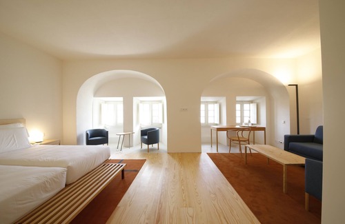 Alcobaca Hôtel | Montebelo Mosteiro de Alcobaça Historic Hotel
