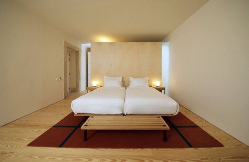 Alcobaca Hôtel | Montebelo Mosteiro de Alcobaça Historic Hotel