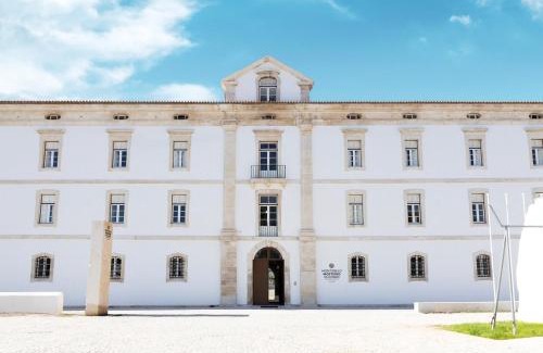 Alcobaca Hôtel | Montebelo Mosteiro de Alcobaça Historic Hotel