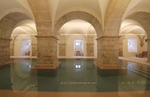 Alcobaca Hôtel | Montebelo Mosteiro de Alcobaça Historic Hotel