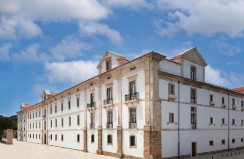 Alcobaca Hôtel | Montebelo Mosteiro de Alcobaça Historic Hotel