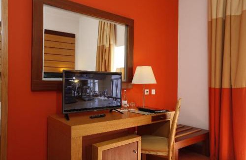 Viseu Hôtel | Montebelo Palácio dos Melos Viseu Historic Hotel