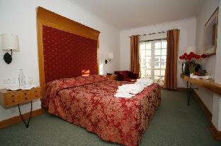 Viseu Hôtel | Montebelo Principe Perfeito Viseu Garden Hotel