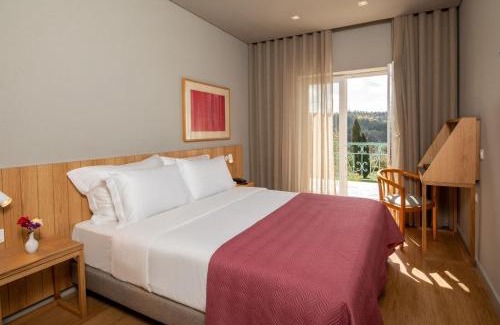 Viseu Hôtel | Montebelo Principe Perfeito Viseu Garden Hotel