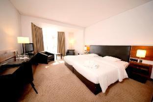 Viseu Hôtel | Montebelo Viseu Congress Hotel & Spa