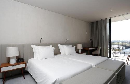 Ilhavo Hôtel | Montebelo Vista Alegre Ílhavo Hotel