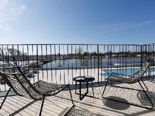 Ilhavo Hôtel | Montebelo Vista Alegre Ílhavo Hotel