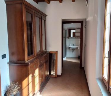 Monteveglio Maison | Montebudello