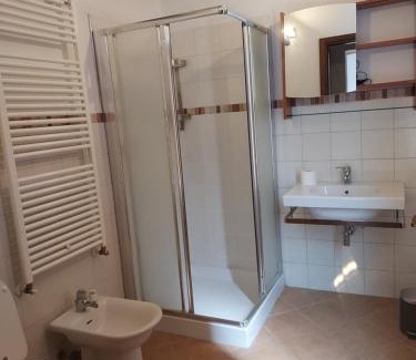 Monteveglio Maison | Montebudello